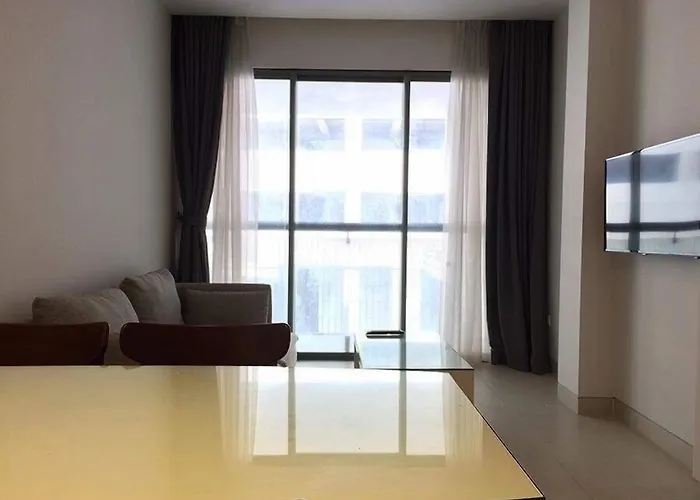 Glenwood Suites